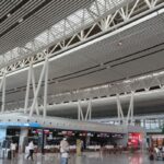 Hawaiian Airlines CSX Terminal