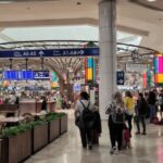 Hawaiian Airlines CUN Terminal