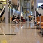 Hawaiian Airlines DAD Terminal