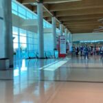 Hawaiian Airlines DAL Terminal