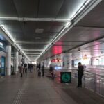 Hawaiian Airlines DLC Terminal