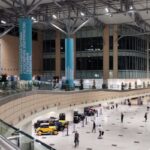 Hawaiian Airlines DME Terminal