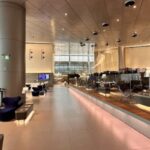 Hawaiian Airlines DOH Terminal