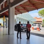Hawaiian Airlines DPS Terminal