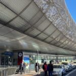 Hawaiian Airlines DUS Terminal