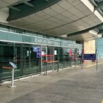 Hawaiian Airlines ESB Terminal