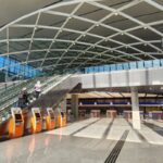 Hawaiian Airlines EZE Terminal