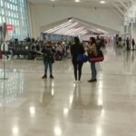 Hawaiian Airlines GDL Terminal
