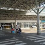 Hawaiian Airlines GIG Terminal
