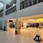 Hawaiian Airlines GLA Terminal