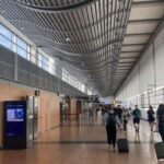 Hawaiian Airlines HAM Terminal