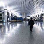 Hawaiian Airlines HGH Terminal