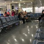 Hawaiian Airlines HRB Terminal
