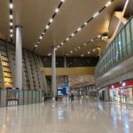 Hawaiian Airlines KMG Terminal