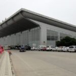 Hawaiian Airlines LHW Terminal