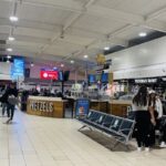 Hawaiian Airlines LTN Terminal