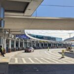 Hawaiian Airlines MHT Terminal