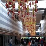 Hawaiian Airlines MIA Terminal