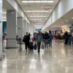 Hawaiian Airlines MID Terminal