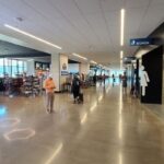 Hawaiian Airlines MSO Terminal