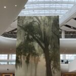 Hawaiian Airlines MSY Terminal