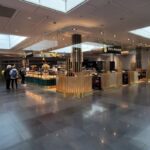Hawaiian Airlines MUC Terminal