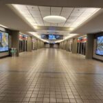 Hawaiian Airlines PIT Terminal