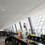 Hawaiian Airlines PMI Terminal