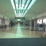 Hawaiian Airlines PTY Terminal