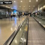 Hawaiian Airlines SHA Terminal