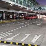 Hawaiian Airlines SJO Terminal