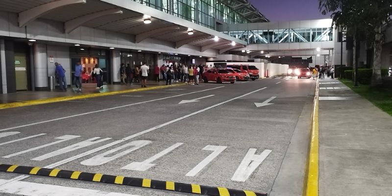 Hawaiian Airlines Juan Santamaría International Airport – SJO Terminal
