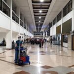 Hawaiian Airlines SUB Terminal