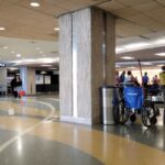 Hawaiian Airlines TPA Terminal