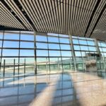 Hawaiian Airlines TSN Terminal