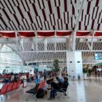 Hawaiian Airlines UPG Terminal