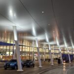 Hawaiian Airlines ZRH Terminal
