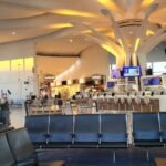Iberia Airlines DCA Terminal