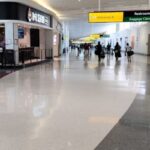 Icelandair Berlin BWI Terminal