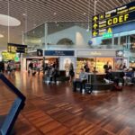 Icelandair Berlin CPH Terminal