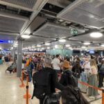 Icelandair Berlin GVA Terminal