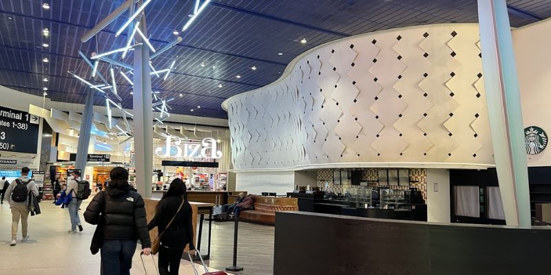 Icelandair Manchester Airport – MAN Terminal