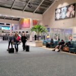 Icelandair Berlin MCO Terminal