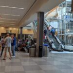 Icelandair Berlin RDU Terminal