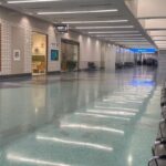 Icelandair FLL Terminal
