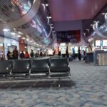 Icelandair LAS Terminal