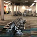 Icelandair MIA Terminal