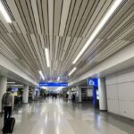 Icelandair PHX Terminal