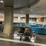 Icelandair SAN Terminal