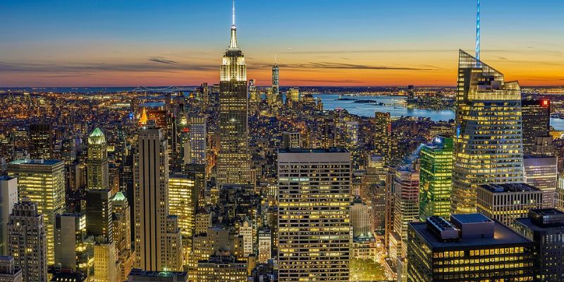 Jetblue Airlines New York Office Address
